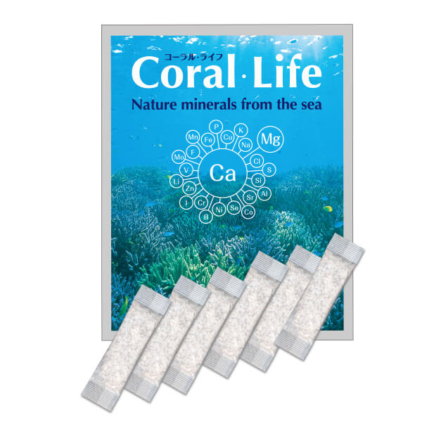 Coral Life